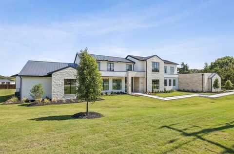 2625 Ridgecrest Drive, Southlake, TX 76092