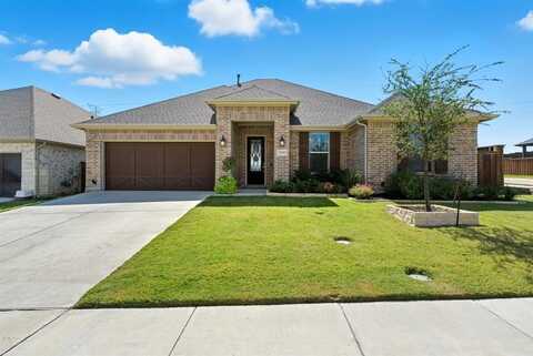 10745 Joplin Blues Lane, Fort Worth, TX 76126