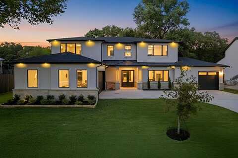 2912 Sutton Place, Southlake, TX 76092
