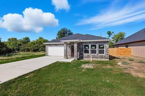 2512 Sheraton Drive, Fort Worth, TX 76105