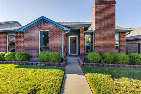 9416 Cedar Run Drive, Dallas, TX 75227