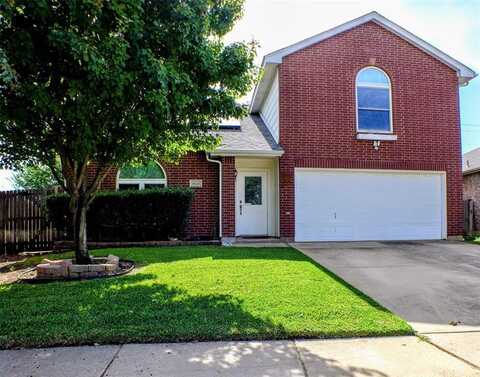 6626 Spartan Drive, Arlington, TX 76001
