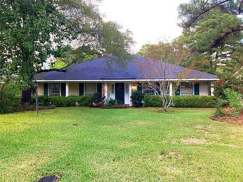 10013 Beaver Creek Drive, Shreveport, LA 71106