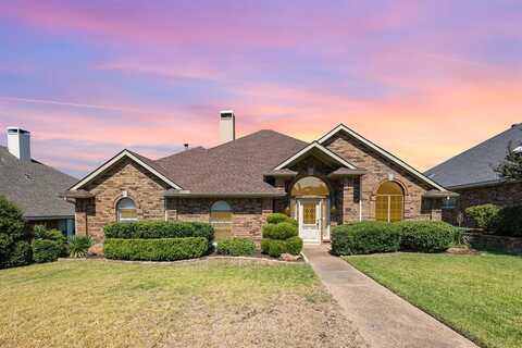 1307 Ponderosa Pine Lane, Carrollton, TX 75007