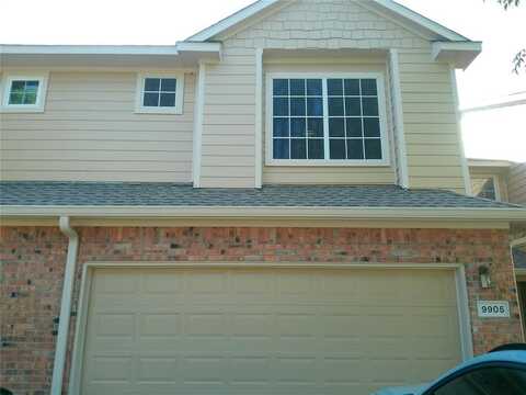 9905 Rockwall Road, Plano, TX 75025
