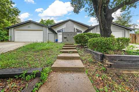 5344 Wonder Drive, Fort Worth, TX 76133