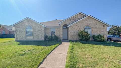 500 Firebird Court, Arlington, TX 76002