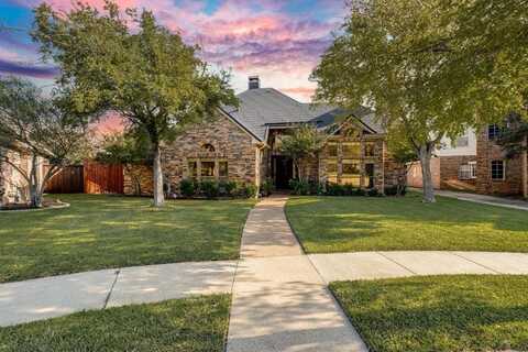 9812 Canyon Crest Circle, Irving, TX 75063