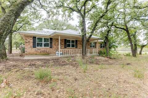 12835 Highway 199, Poolville, TX 76487