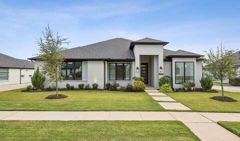 8768 Hightower Drive, North Richland Hills, TX 76182