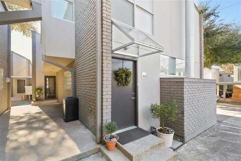 4231 Travis Street, Dallas, TX 75205