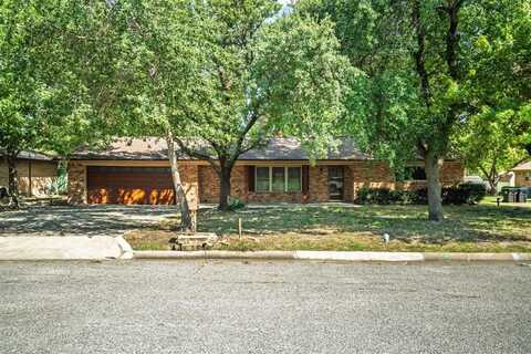 3108 Nashville Avenue, Greenville, TX 75402