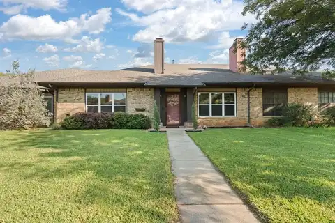 2025 Brookside Drive, Grapevine, TX 76051