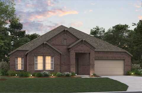 3412 Majesty Lane, Denton, TX 76208