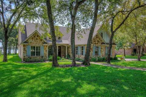 560 Center Drive, Point, TX 75472