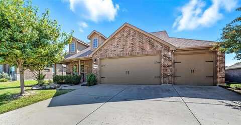 3031 Lily Lane, Forney, TX 75126