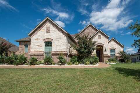 404 Asher Drive, Heath, TX 75032