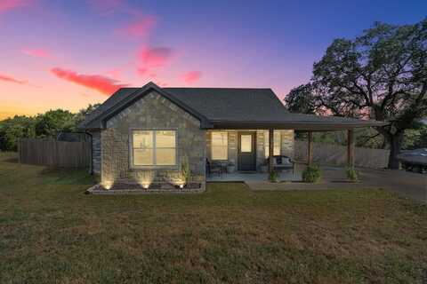 2922 Centaurus Way, Granbury, TX 76048