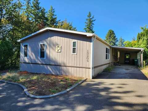 15205 SE Michelle Dr, Clackamas, OR 97015