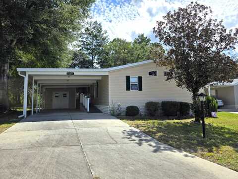 10253 S Hollington Terrace, Homosassa, FL 34446
