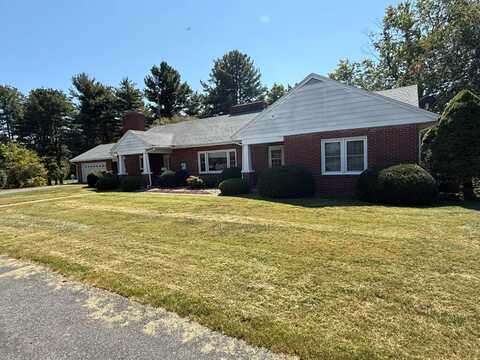 2032 Parkersburg Turnpike, Swoope, VA 24479