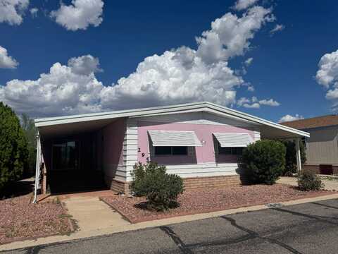 3411 S Camino Seco, Tucson, AZ 85730