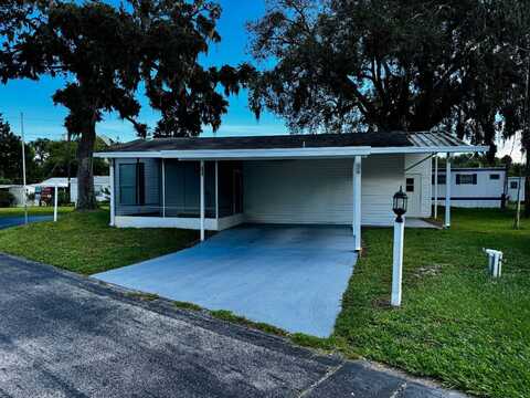 841 West Colonial Circle, Daytona Beach, FL 32117
