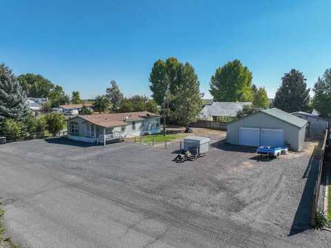 803 E Jefferson St, Burns, OR 97720