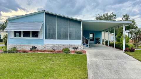 468 Petunia Dr, Fruitland Park, FL 34731