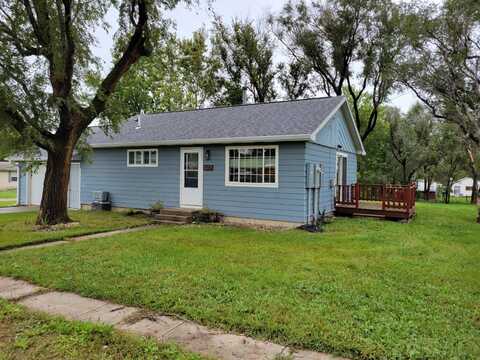 442 Wolsey, Wolsey, SD 57384