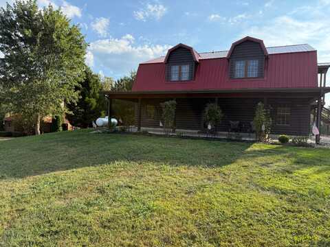 222 Rainbow Road, Burkesville, KY 42717