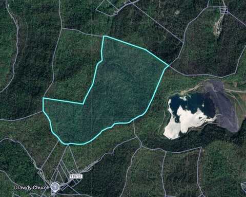 0 Toneys Fork Rd., Peytona, WV 25154