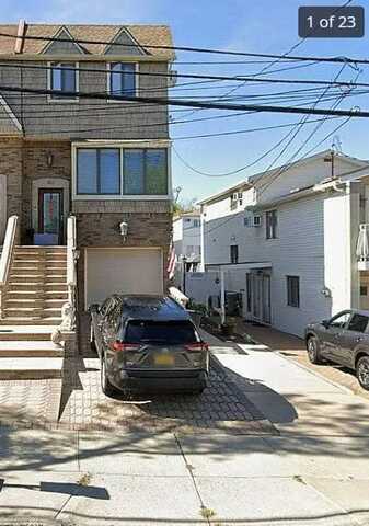 352 GRANTWOOD AVE., STATEN ISLAND, NY 10312