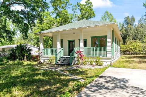5641 Orange Avenue, Intercession City, FL 33848