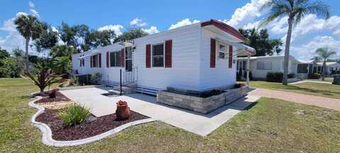 4684 Manatee Loop, Punta Gorda, FL 33982