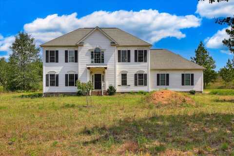 403 N Windsor Road, Windsor, SC 29856