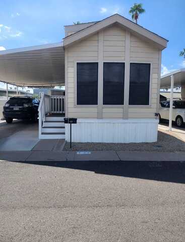 303 N Lindsay Road, Mesa, AZ 85213