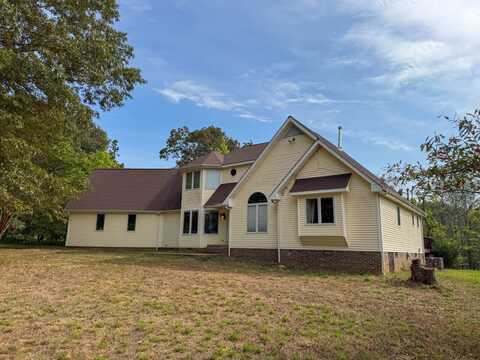 128 Geurin Road, Murray, KY 42071