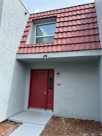 1015 Sumner Street, Kissimmee, FL 34741