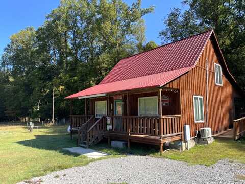 22253 Adolph Rd, Helvetia, WV 26234