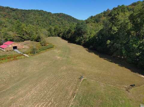 22253 Adolph Rd, Helvetia, WV 26234