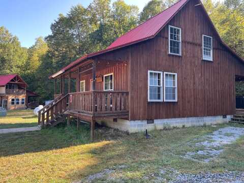 22253 Adolph Rd, Helvetia, WV 26234