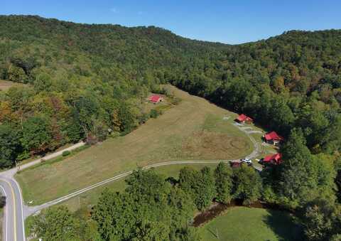 22253 Adolph Rd, Helvetia, WV 26234