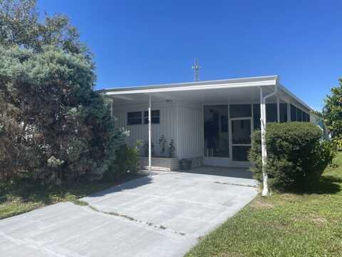 911 Roseau Avenue, #675, Venice, FL 34285