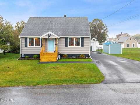 9 Lodge Street, Amsterdam, NY 12010