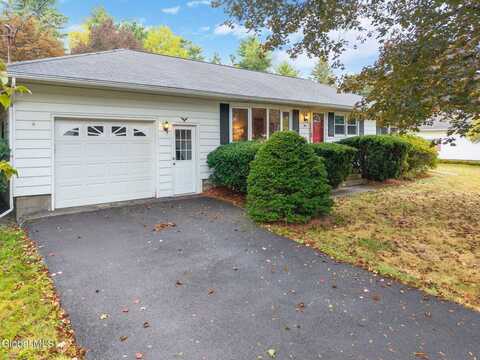 9 Apple Blossom Lane, Voorheesville, NY 12186