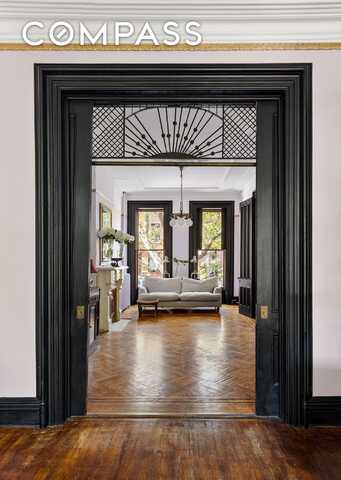 309 Vanderbilt Avenue, Brooklyn, NY 11205