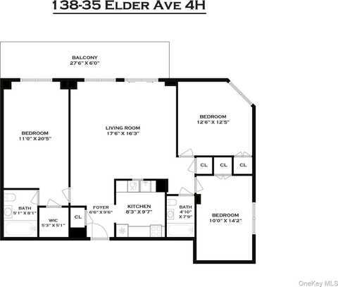 138-35 Elder Avenue, Queens, NY 11355
