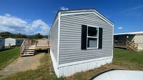 212 CRYSTAL LANE, OLIVER SPRINGS, TN 37840