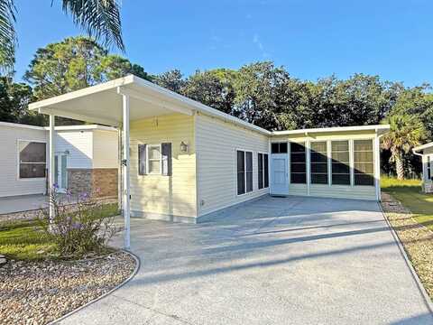 349 Plantation Drive, Titusville, FL 32780